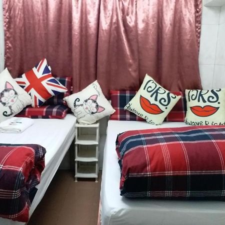 Payless Guest House A2 九龙 外观 照片