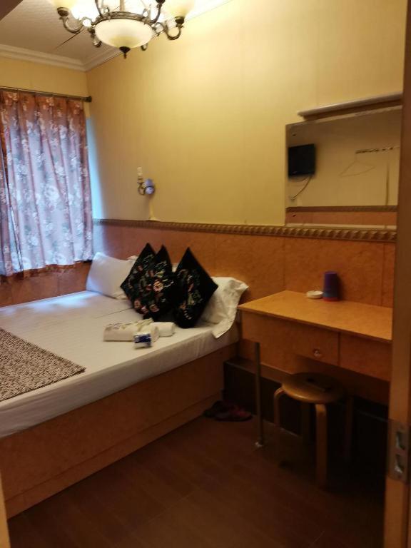 Payless Guest House A2 九龙 外观 照片
