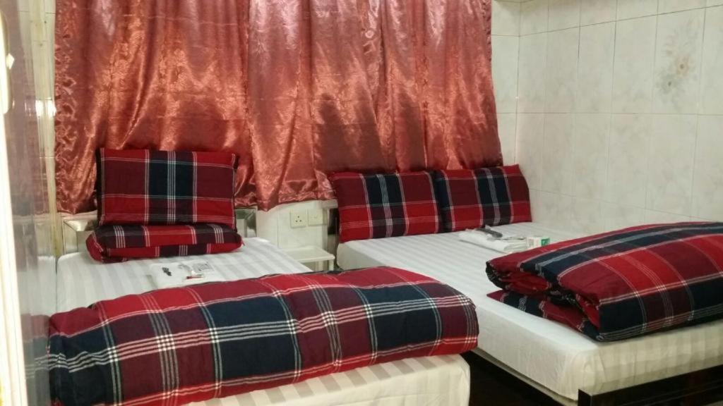 Payless Guest House A2 九龙 外观 照片