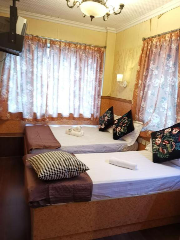 Payless Guest House A2 九龙 外观 照片