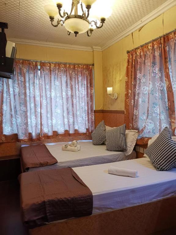 Payless Guest House A2 九龙 外观 照片