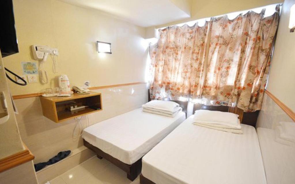 Payless Guest House A2 九龙 外观 照片