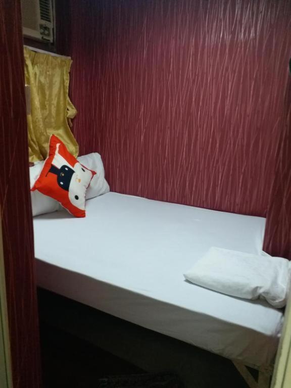 Payless Guest House A2 九龙 外观 照片