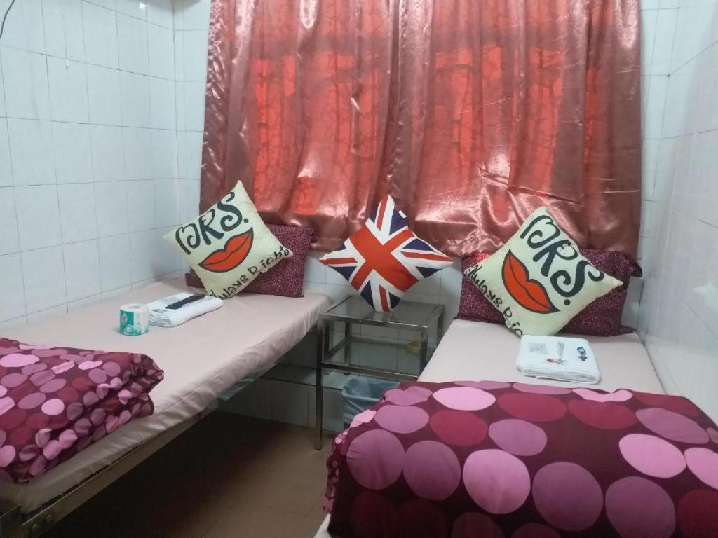 Payless Guest House A2 九龙 外观 照片