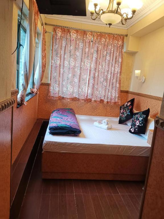 Payless Guest House A2 九龙 外观 照片