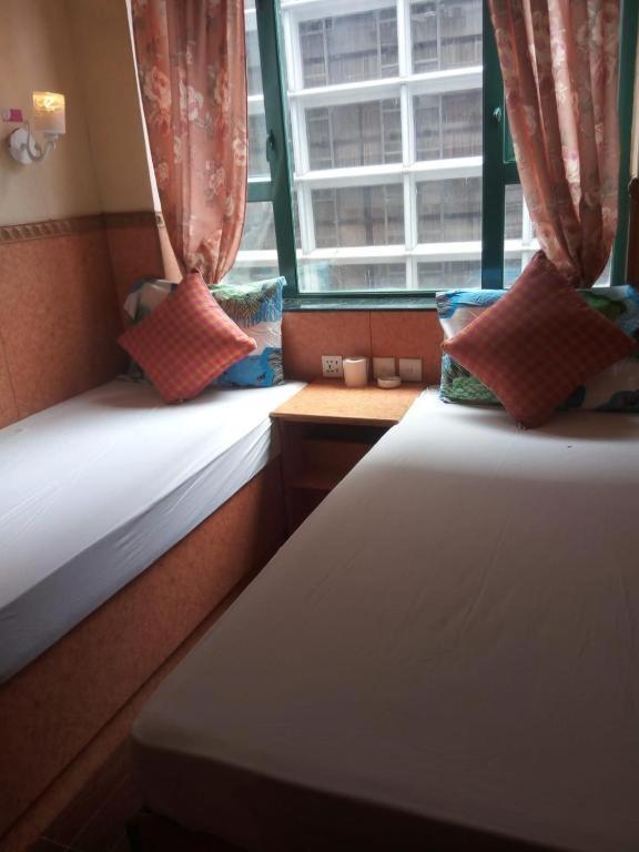 Payless Guest House A2 九龙 外观 照片