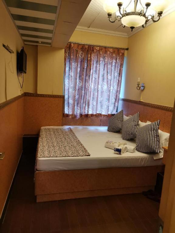 Payless Guest House A2 九龙 外观 照片