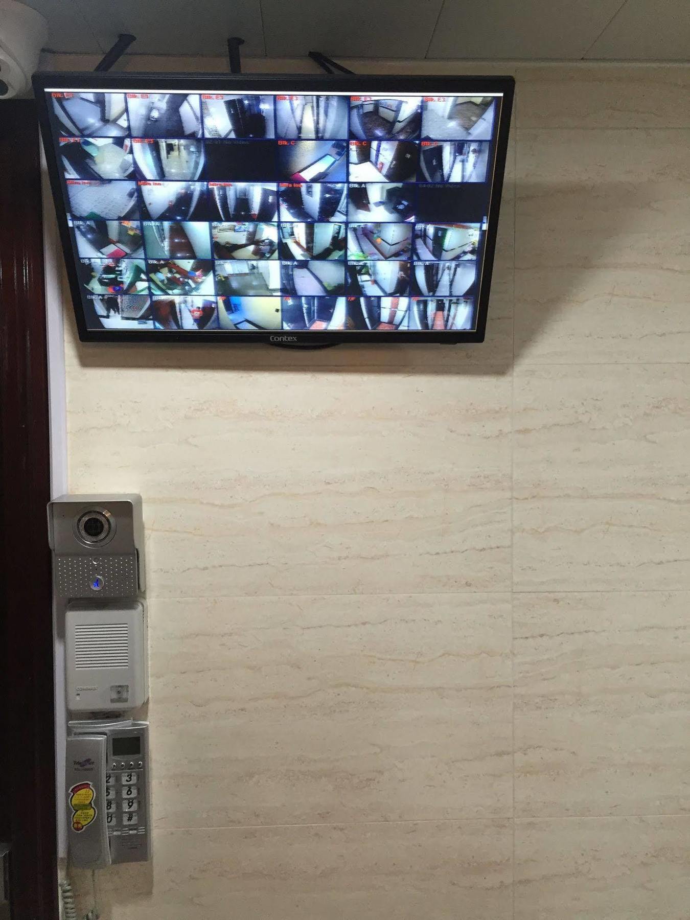 Payless Guest House A2 九龙 外观 照片