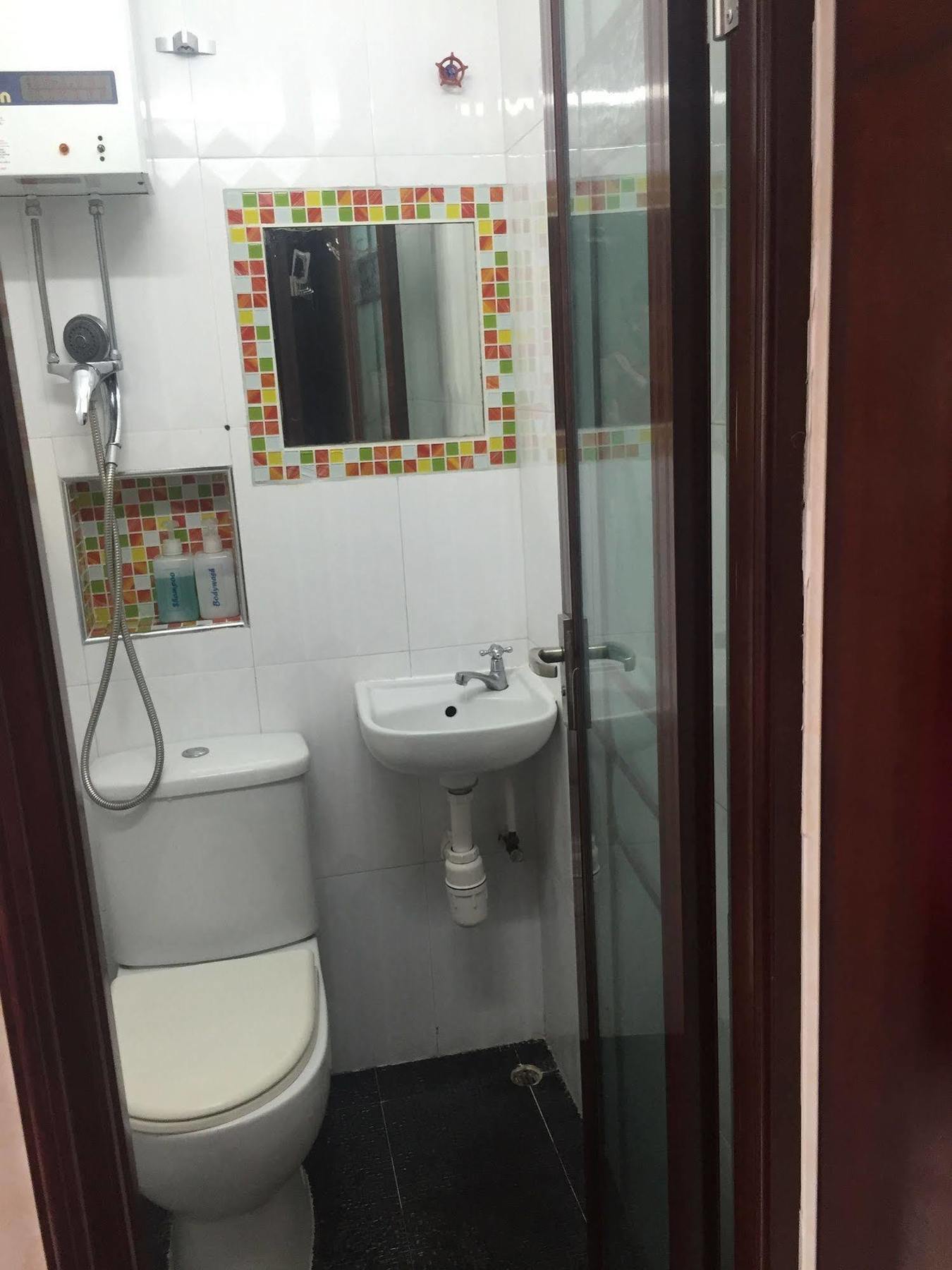 Payless Guest House A2 九龙 外观 照片