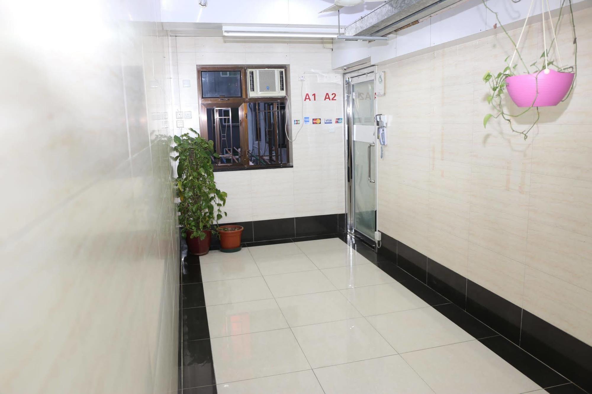 Payless Guest House A2 九龙 外观 照片