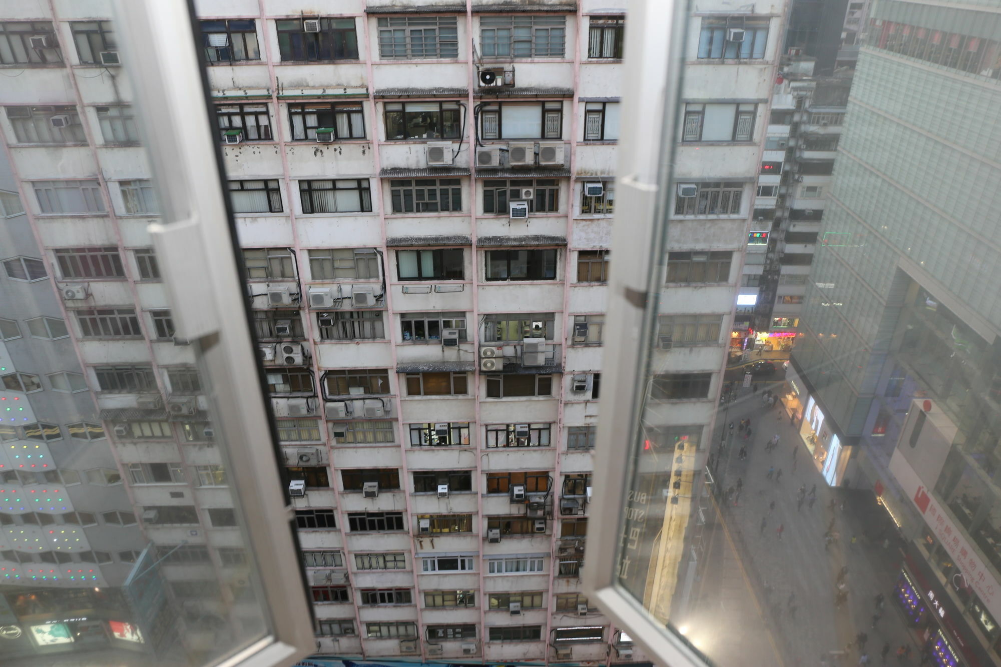 Payless Guest House A2 九龙 外观 照片