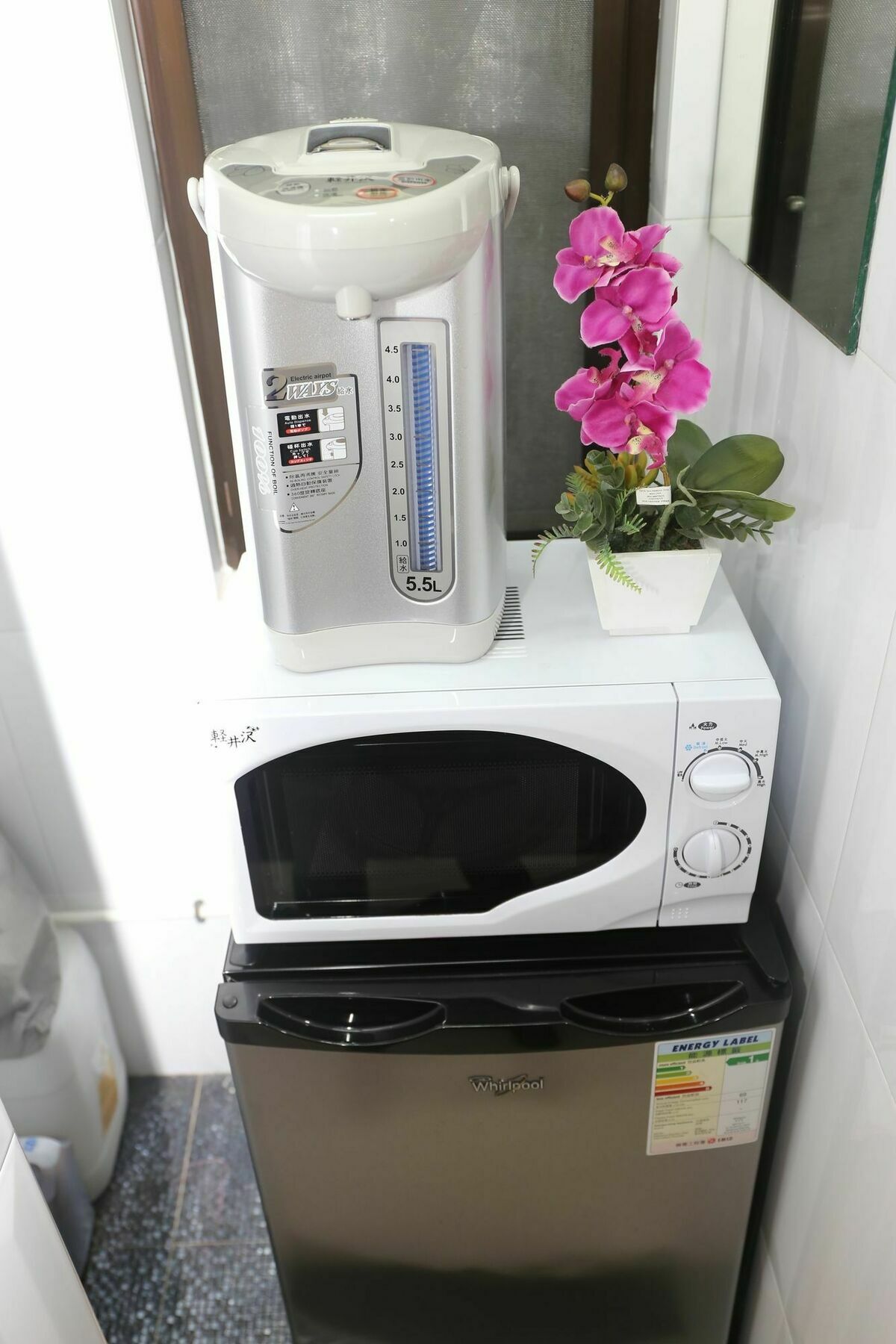 Payless Guest House A2 九龙 外观 照片