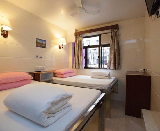 Payless Guest House A2 九龙 外观 照片